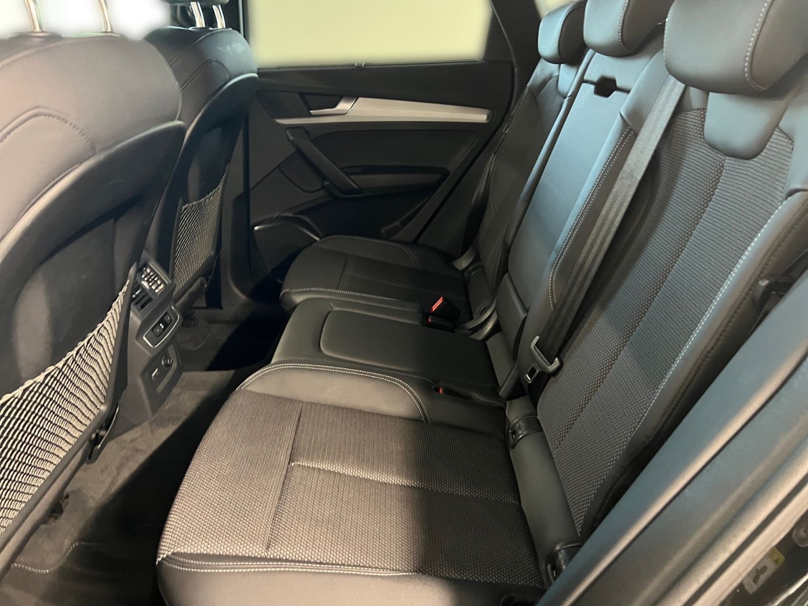 Audi Q5 - Bild 11