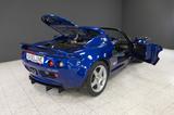 Lotus Elise S1 Sport 160 Replika - RHD - Lotus Gebrauchtwagen