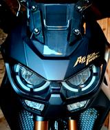 Honda CRF 1100 L Africa Twin Adventure Sports NEU - HONDA CRF 1100 L AFRICA TWIN ADVENTURE SPORTS