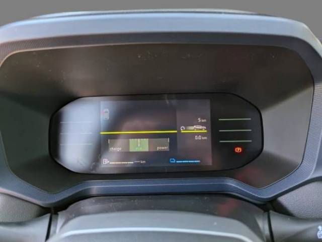 Fahrzeugabbildung Dacia Neuer Dacia Duster Expression HYBRID 140
