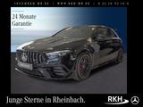 Mercedes-Benz AMG A 45 S 4M+ Night/Pano/360°/Drivers Pack/Burm - Mercedes-Benz A 45 AMG Jahreswagen