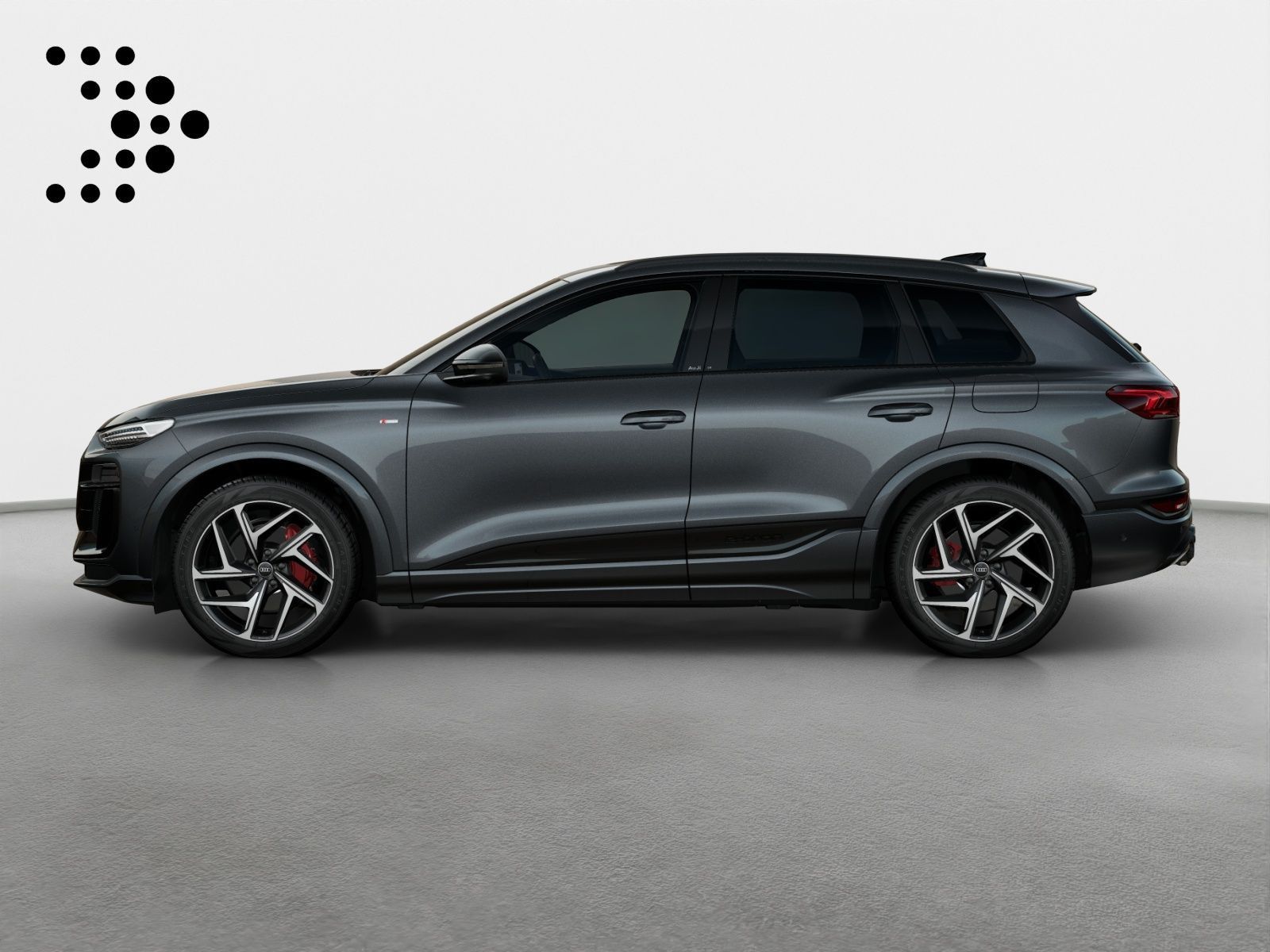 Audi Q6 e-tron - Bild 3