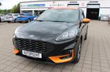 Ford Kuga Plug-In Hybrid ST-Line X AHK/LED/KAM360 - Ford Kuga mit Hybrid-Antrieb: Automatik