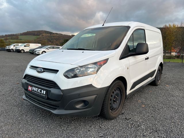 Ford Transit Connect 1.0 Kasten