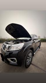 Nissan NP300 Navara - Nissan NP 300 Diesel Gebrauchtwagen