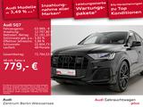 Audi SQ7 4.0 TFSI TIPT*COMPE.PLUS*MATRIX*RFK*B&O*APP* - Audi SQ7 in München
