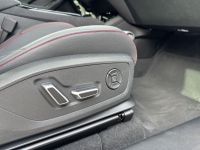 Audi SQ6 e-tron - Vorschau Bild 15