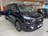 Ford Tourneo Custom L2 Titanium X B&O & Standheizung - Ford Gebrauchtwagen mit Automatikschaltung