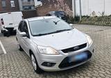 Ford focus 1,6 benzin TÜV bis 02.2027 - Ford Focus aus 2010: Kombi