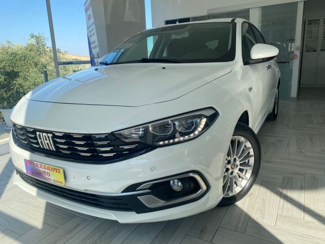 Fiat Tipo MY22 1.6 Mjt130cv 5P LOUNGE CARPLAY/NA
