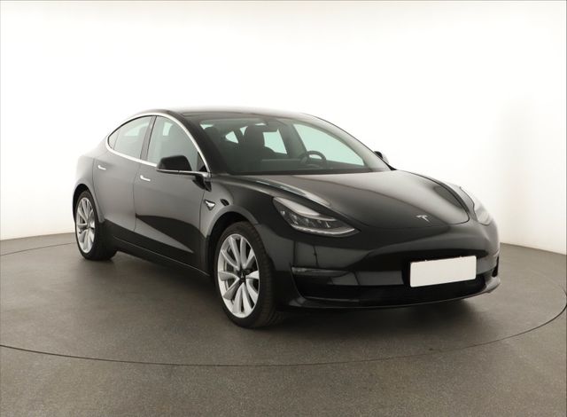 Tesla Model 3 Long Range 4WD 76kWh 2019 , 4X4,