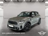 MINI One D Countryman Navi Parkassist Driv.Assist - MINI One D Countryman Gebrauchtwagen
