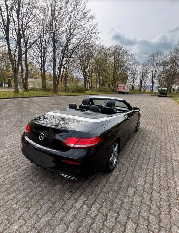 Image of Mercedes-Benz C 250