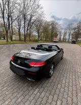 Mercedes-Benz C 250 d AMG Line Autom. AMG Line - Mercedes-Benz C 250: D