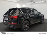 Audi Q7 TFSI e quattro 394 PS tiptronic S line busine - Audi Gebrauchtwagen in Düsseldorf