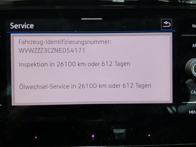 Passat Variant 2.0 TDI *LED*APP*DAB*NAVI*