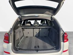 BMW X3 xDrive20d M Sport