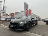 BMW M8 Coupe Competition Carbon H&K 360°FINANZIERUNG