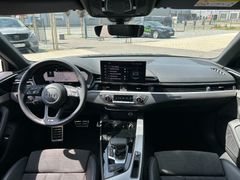 Fahrzeugabbildung Audi A4 Avant 45 TDI edition one quattro ACC LED 360°