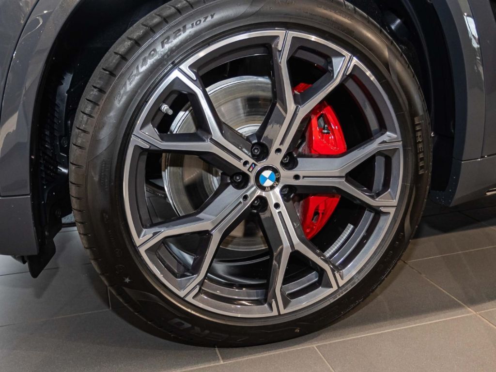 BMW X5 - Bild 4