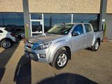 Isuzu D-Max 2.5 TDI 163CV SOLAR 4WD - gebrauchte Isuzu D-Max aus dem Jahr 2012