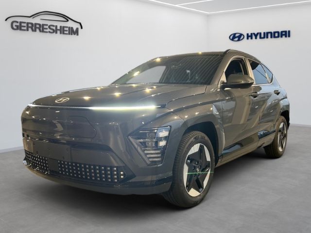 Hyundai KONA Elektro Trend 65,4kwH Navi LED Sitz-/Lenkra