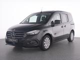 Mercedes-Benz T 160 Progressive+MBUX+LED-HP+AHK+Keyl+SpurA+SH - schwarze Mercedes-Benz T-Klasse