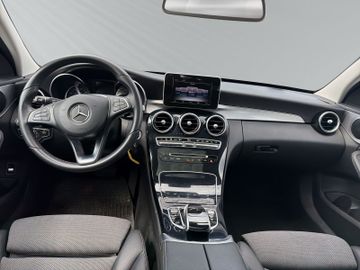 Mercedes C 180 - 7