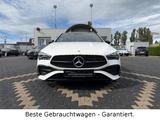 Mercedes-Benz CLA 200 d*AMG Line*Pano*Ambiente*Distronic*Volll - Mercedes-Benz CLA 200 in Aachen