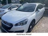 Peugeot 508 SW GT Top Zustand !!!!! - Peugeot aus 2017