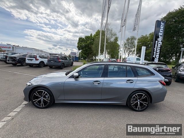 Fahrzeugabbildung BMW 330 i xDrive M-Sport Touring Kamera/ACC/Sitzh.