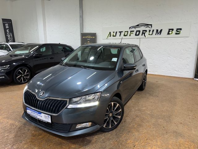 Skoda Fabia Drive 125 1.0 TSI/KLIMAAUT/PDC/SHZ/16"/ACC