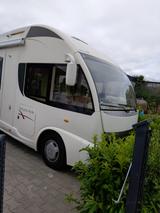 Eura Mobil INTEGRA I 650 EB - Eura Mobil Integrierter