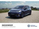 Volkswagen ID.3 GTX Fire & Ice 79kwh NAVI+KAMERA+MATRIX-LED - Volkswagen ID.3: GTX Fire Ice