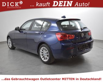 Fahrzeugabbildung BMW 120d Aut. Advant PROF+H&K+GLASDACH+SHZ+ACC+PDC+M