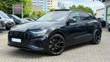 Audi SQ8 4.0 TDI Q MATRIX PANO HUD AHK CARBON 22" - Audi SQ8 aus 2019
