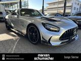 Mercedes-Benz AMG GT Black Series Track+Schalensitz+Carbon+Ker - Mercedes-Benz AMG GT: Black Series