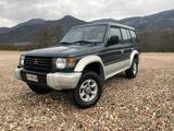 Mitsubishi Pajero 2.5 TDI Wagon SHR S. Select GL - Mitsubishi Gebrauchtwagen von 1995