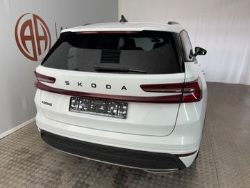 Fahrzeugverkauf 7 Skoda Kodiaq 1.5 TSI Sportline AHK*Panodach*Matrix*
