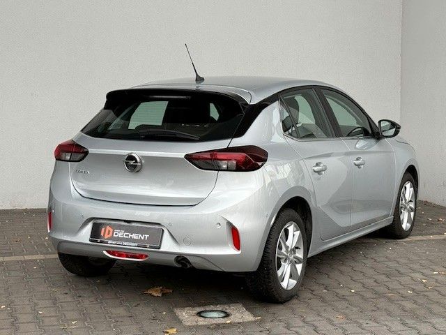 Fahrzeugabbildung Opel Corsa F Elegance 1.2l 100PS Automatik/Kamera!