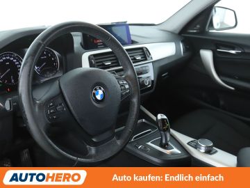 BMW 118 - 11