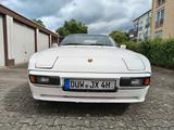 Porsche 944 - Targa - Porsche aus 1988