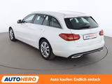 Mercedes-Benz C-Klasse C 180 T Avantgarde Aut.*NAV*LED*TEMPO* - Mercedes-Benz C-Klasse Gebrauchtwagen in Leipzig