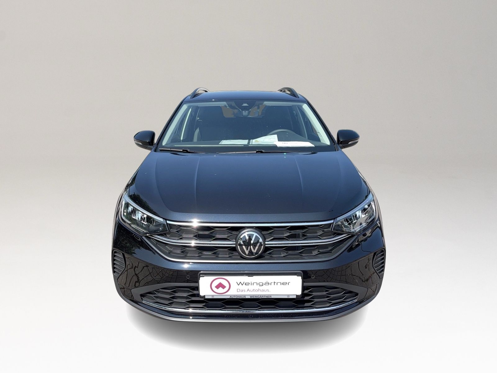 Taigo GOAL 1.0 TSI, ACC, RearView, LED, Shzg, Ap