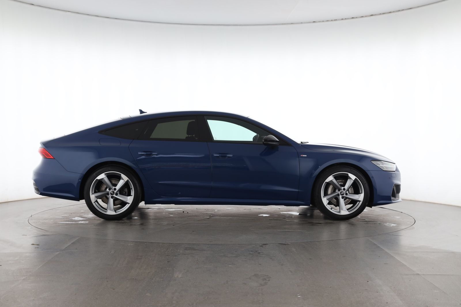 Audi A7 - Bild 7