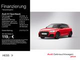 Audi A1 Sportback 35 TFSI S-LINE*NAVI-PLUS*LED*KAMERA