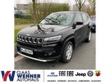 Jeep Compass Altitude Mild-Hybrid FWD 1.5 MultiAir Mi