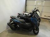 Yamaha NMAX 125 Modell 24 N Max / N-Max - YAMAHA 125