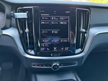 Volvo V60 - 8