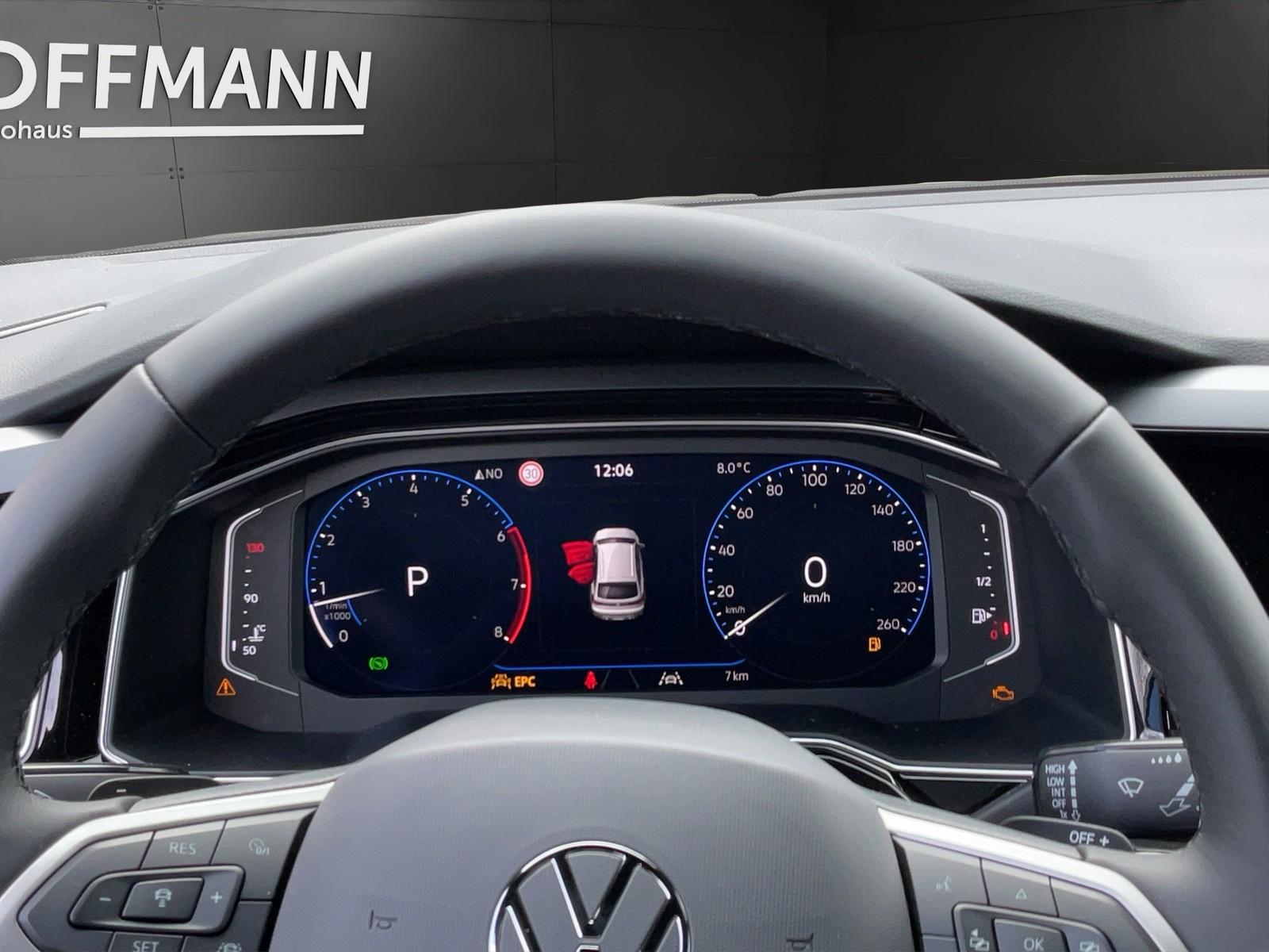 Volkswagen Taigo 1.5TSI R-Line DSG "Tageszulassung"